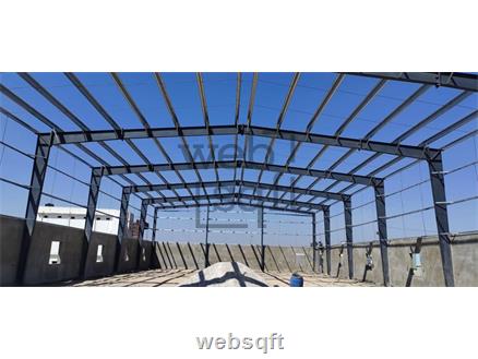 Space in Industrial Estate for Rent in Gandimaisamma X Road